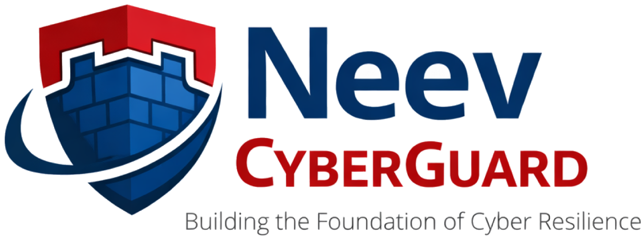 Neev CyberGuard — Building the Foundation of Cyber Resilience